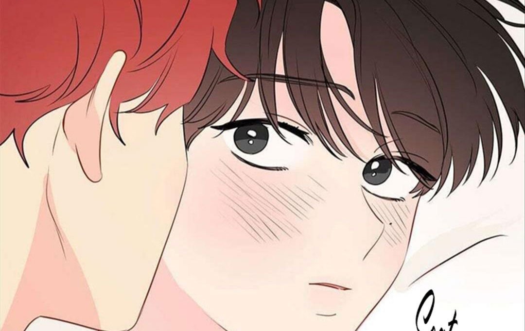 chuyện quái gì với giấc mơ đó vậy chapter 29 57