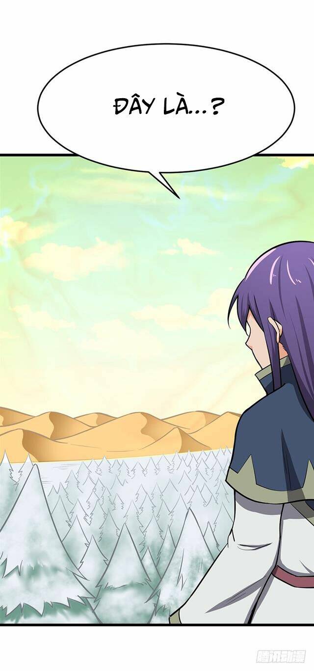 hỗn độn kiếm thần chapter 100 6