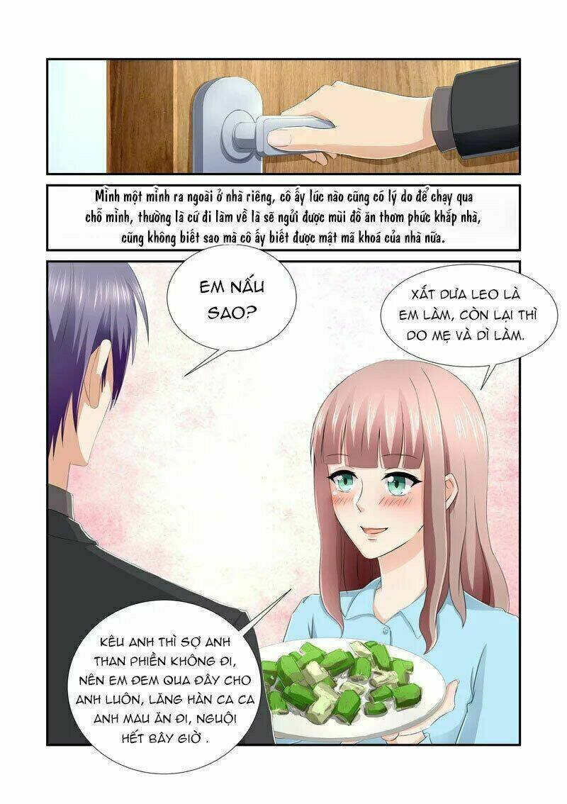 thư ký chuyên sủng của tổng tài chapter 11 7