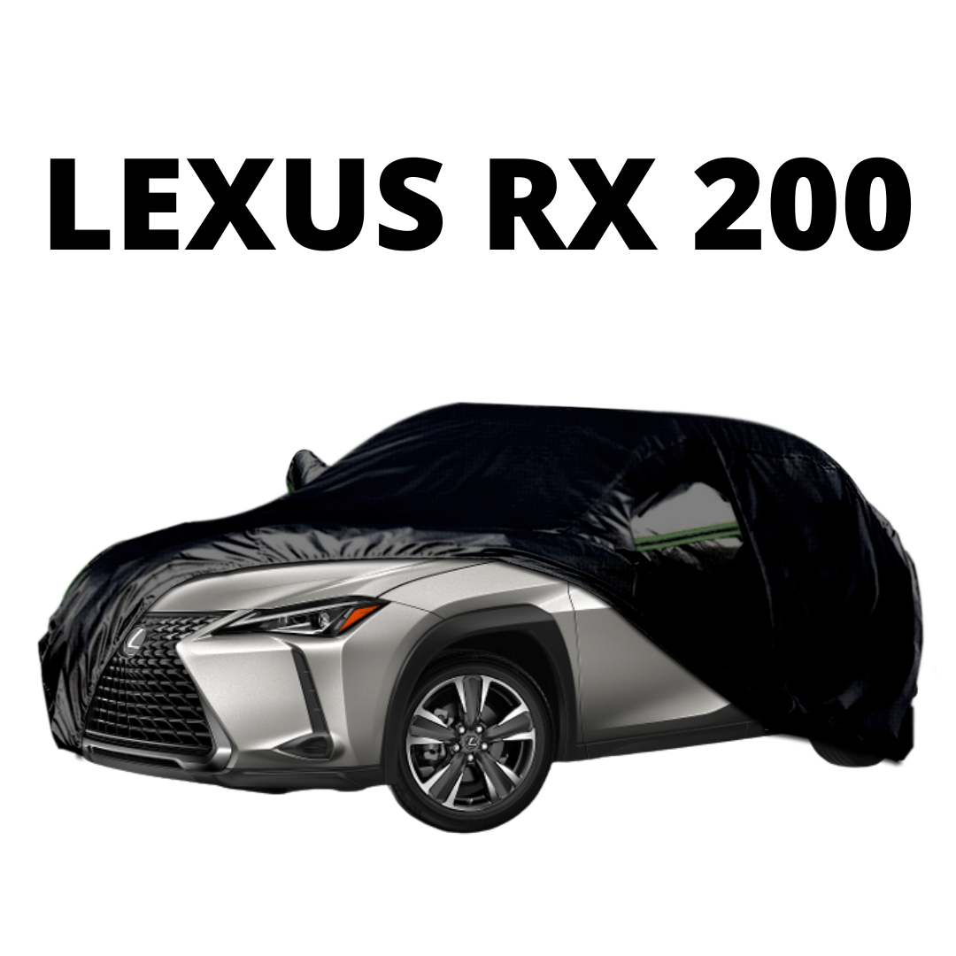 Bạt phủ ô tô Cao cấp LEXUS RX 200
