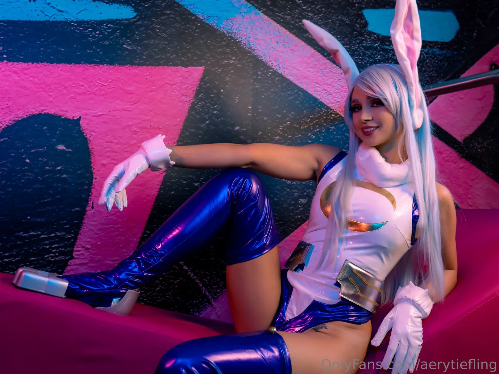 hình cosplay chapter 95 20