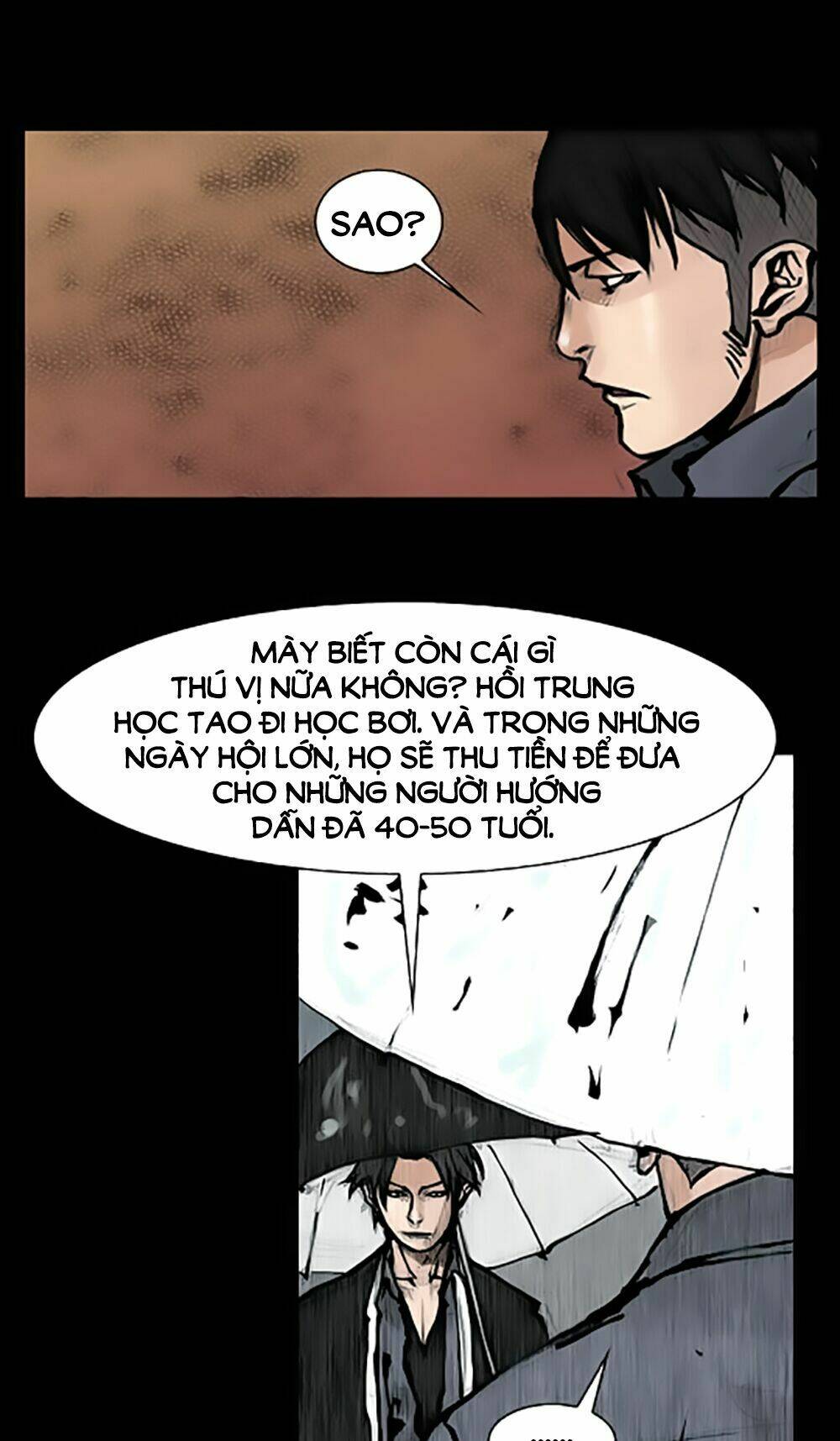 dokgo | độc cô chapter 73 21