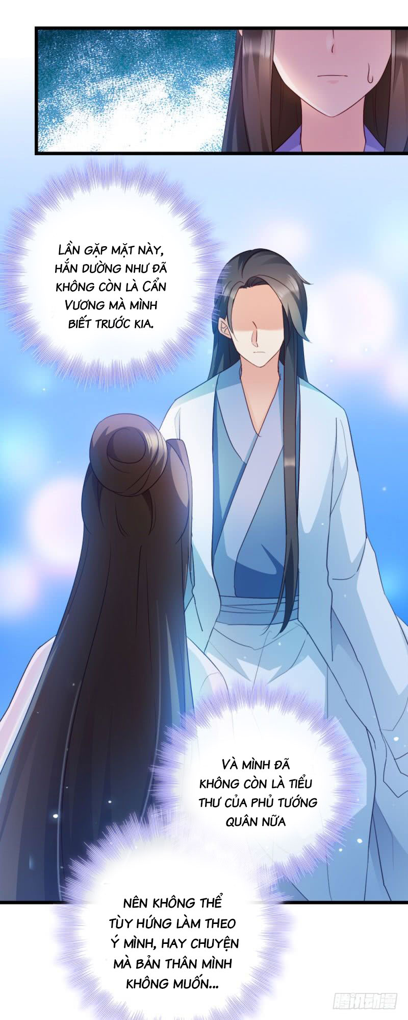 độc tâm cuồng phi khuynh thiên hạ chapter 30 26