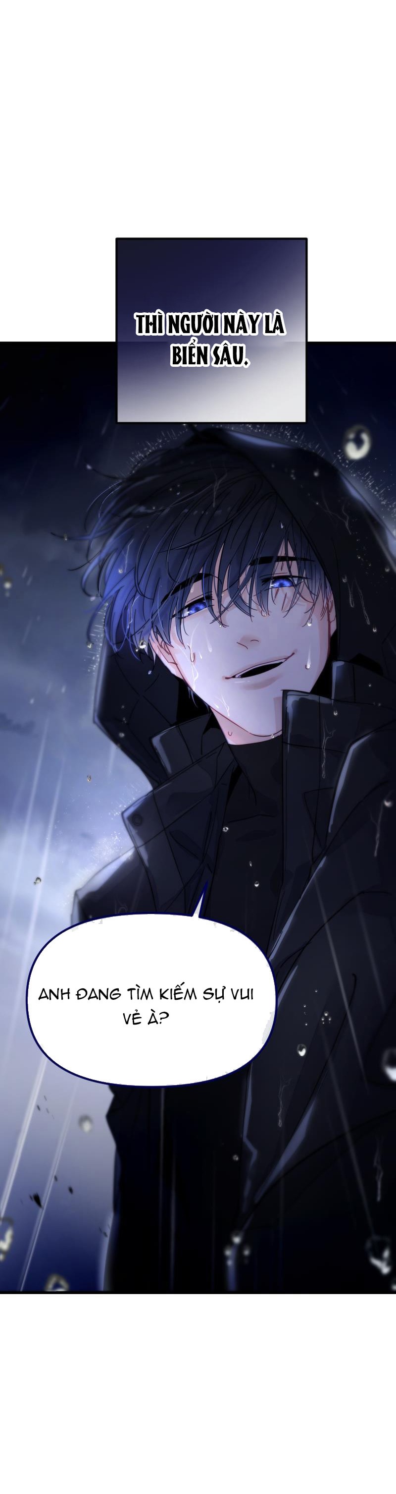 tiên cá trên bờ chapter 2 1