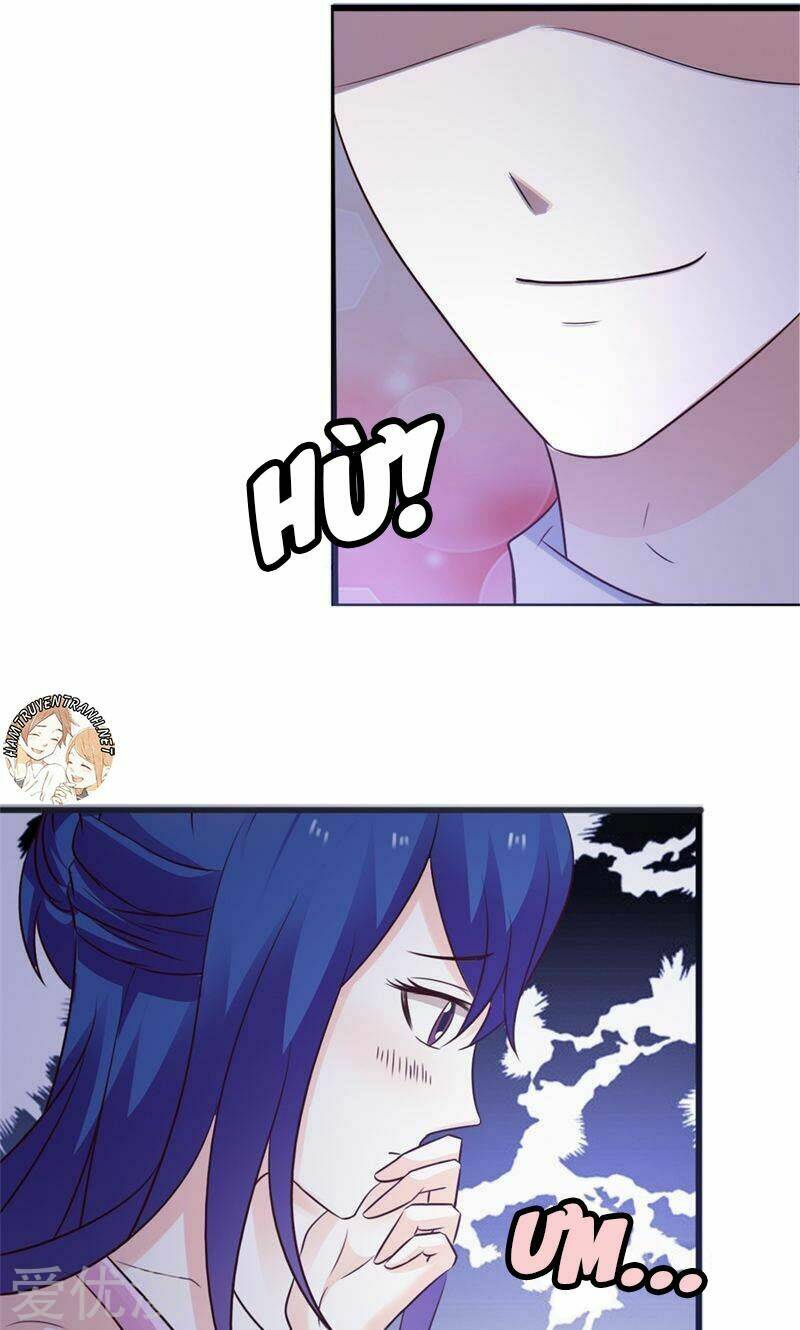 bá đạo tổng tài ngạnh thượng cung chapter 26 5