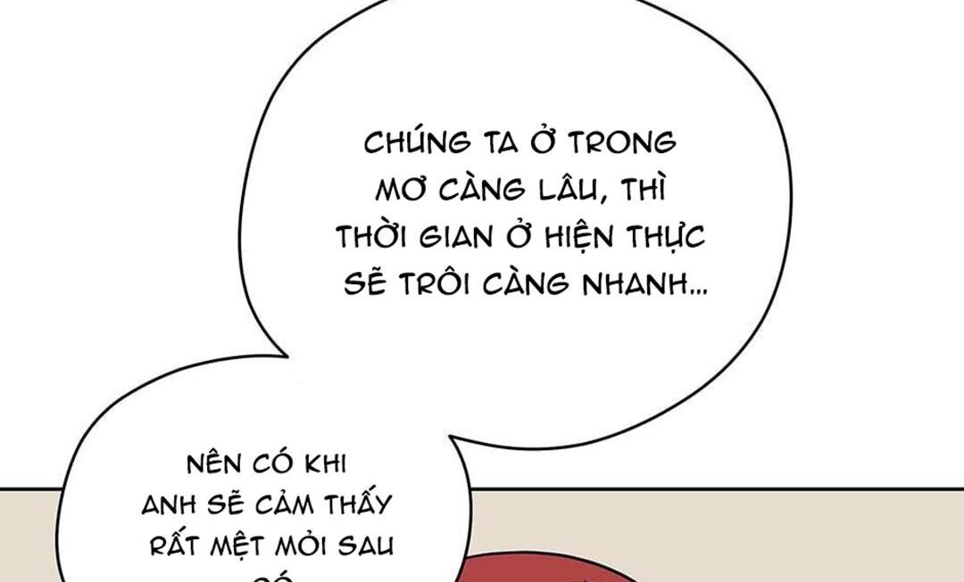 chuyện quái gì với giấc mơ đó vậy chapter 41 106