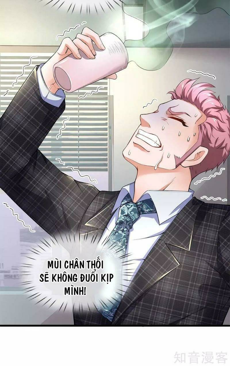 chung cực binh vương tại đô thị chapter 109 18