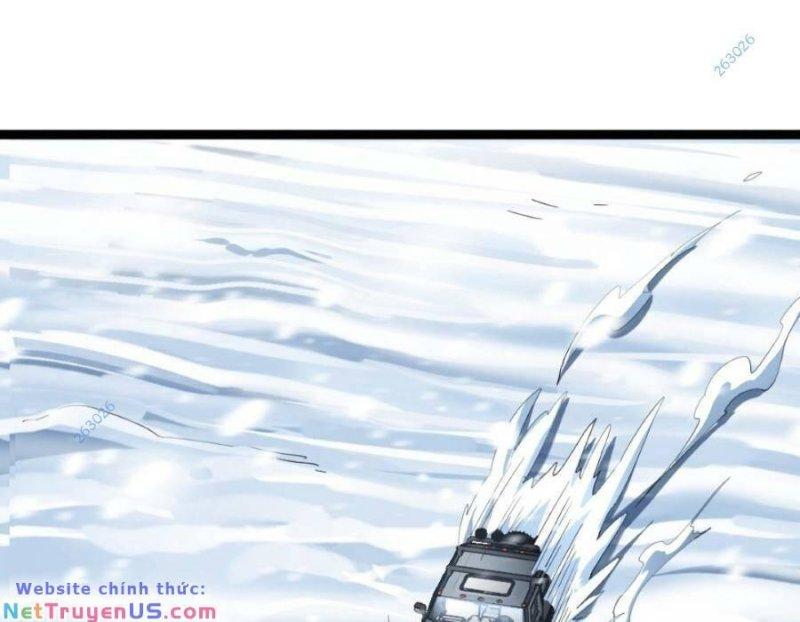 đóng băng toàn cầu: tôi gây dựng nên phòng an toàn thời tận thế chapter 130 23