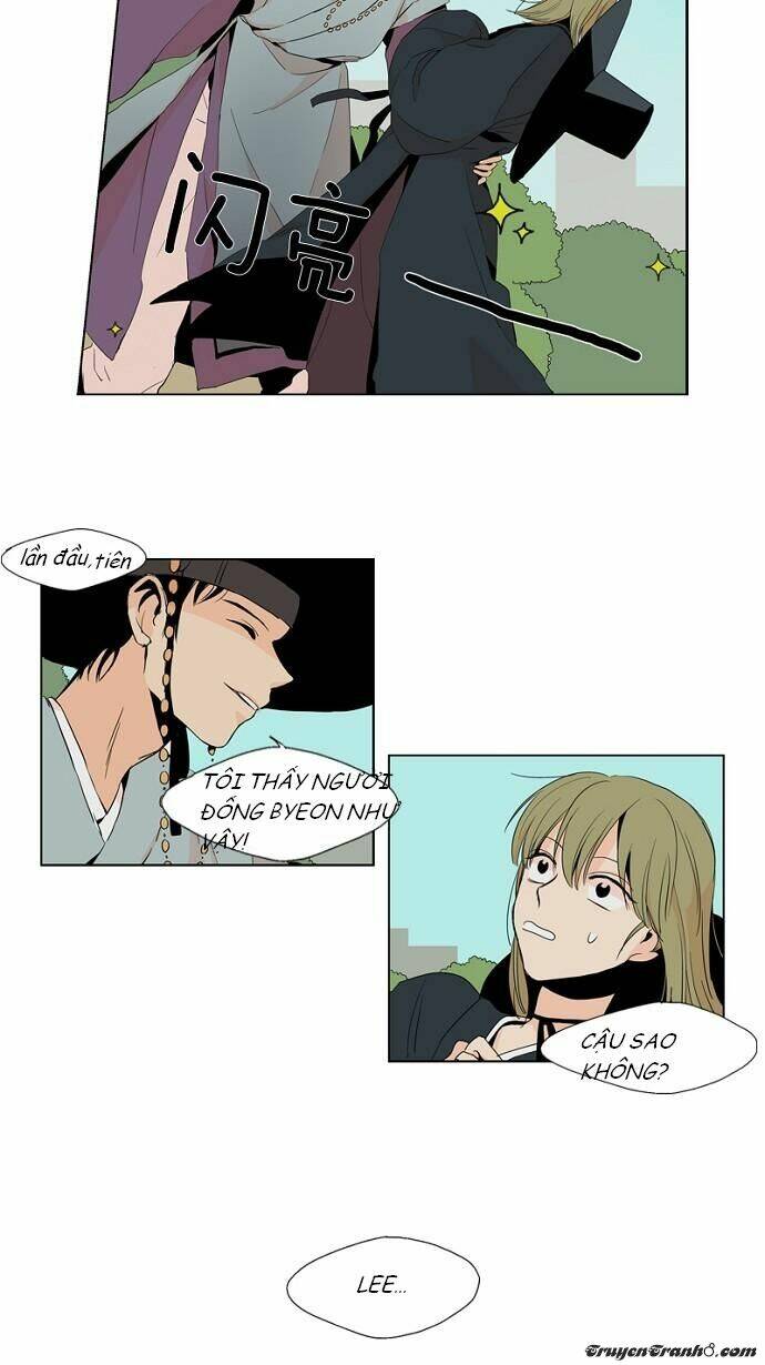 prince of prince chapter 3 17