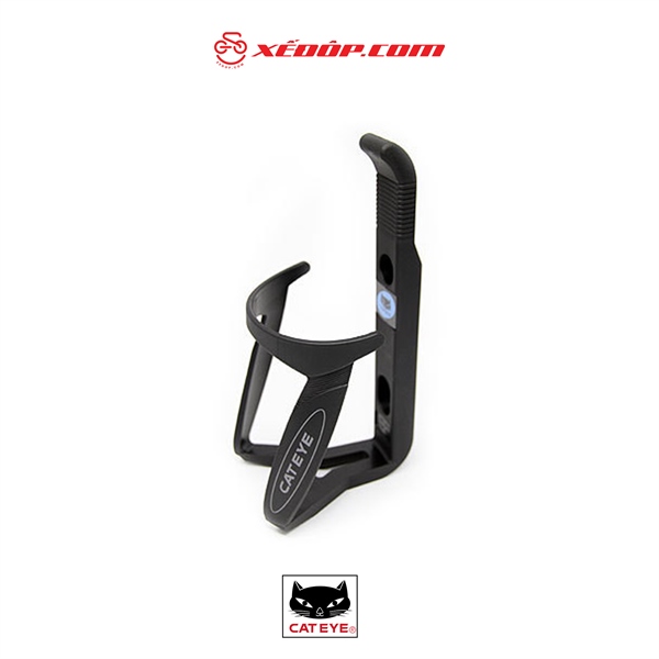 Gọng bình nước CatEye BC-300 Bottle Cage 5510500 - Black
