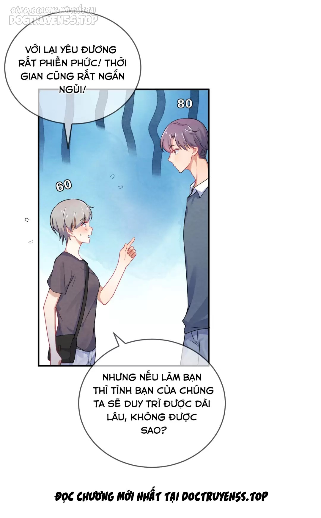 lời nói dối của cô ấy chapter 6 10