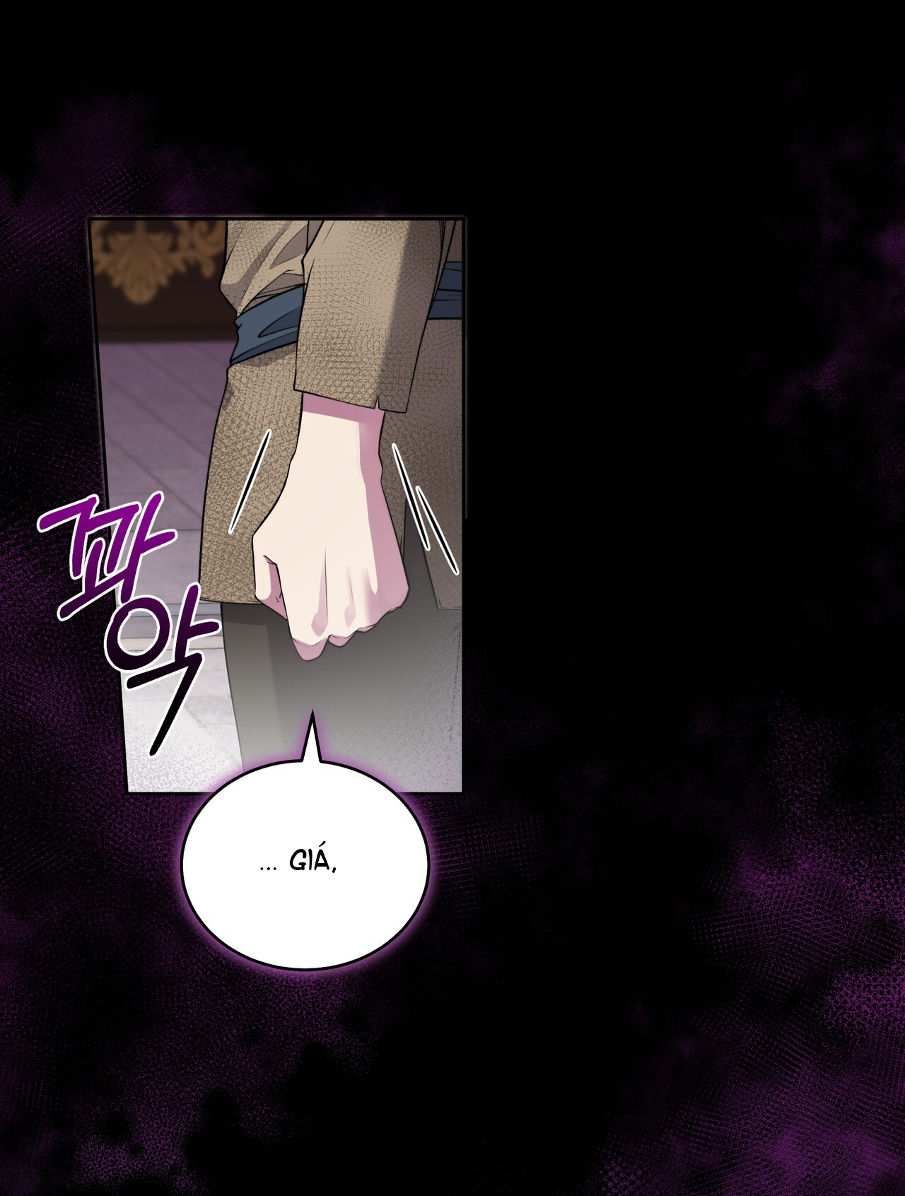 dấu tích của tiên nữ chapter 2.2 9