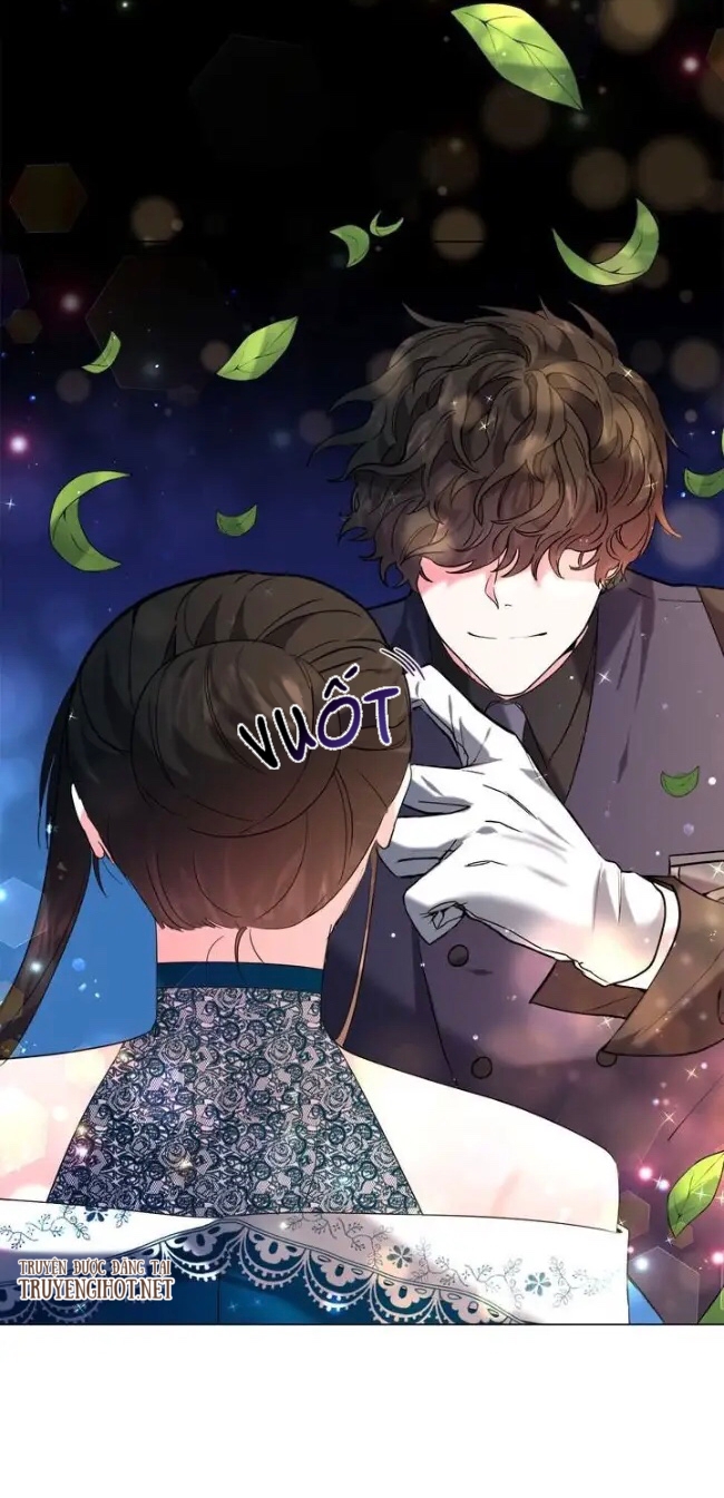 cách để nhân vật phụ phá đảo game hẹn hò chapter 5 69