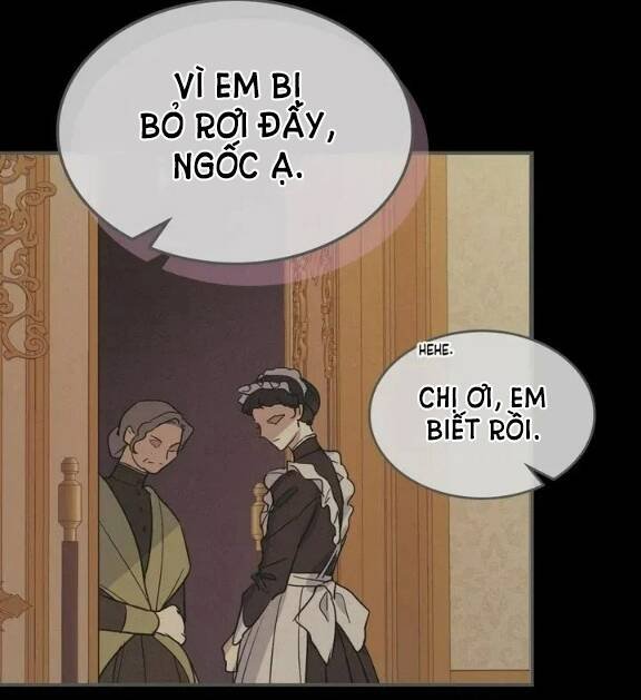 [18+] người đẹp và quái vật chapter 81 139