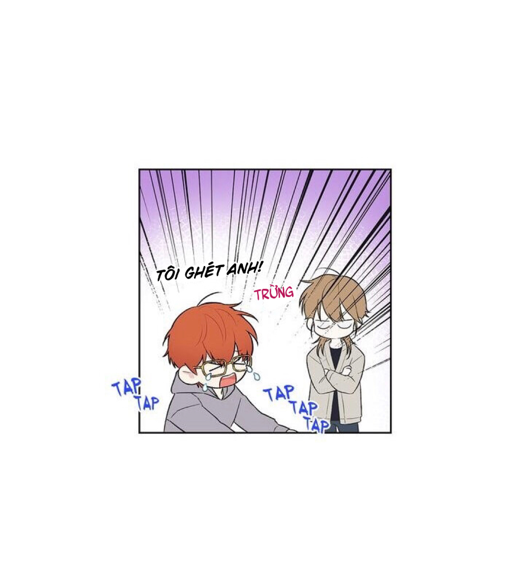 invitation of mystic messenger chapter 36 33