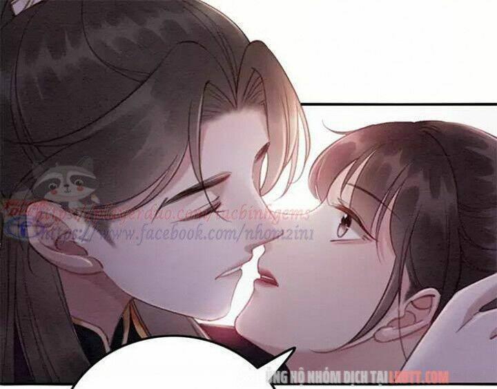 trọng sinh bá sủng nhiếp chính vương quá mạnh mẽ chapter 108 19