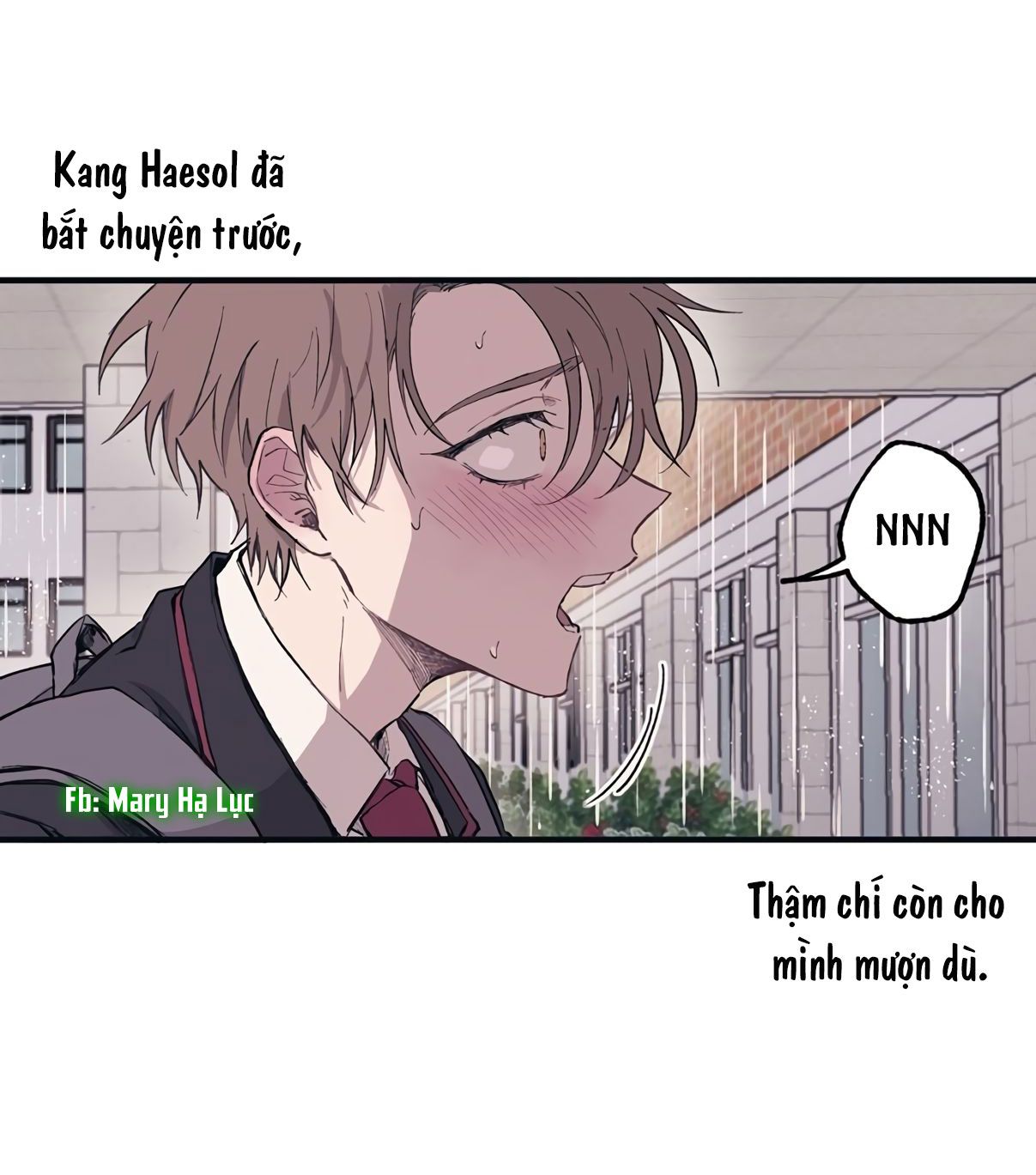 yeonwoo ngây thơ chapter 1 50