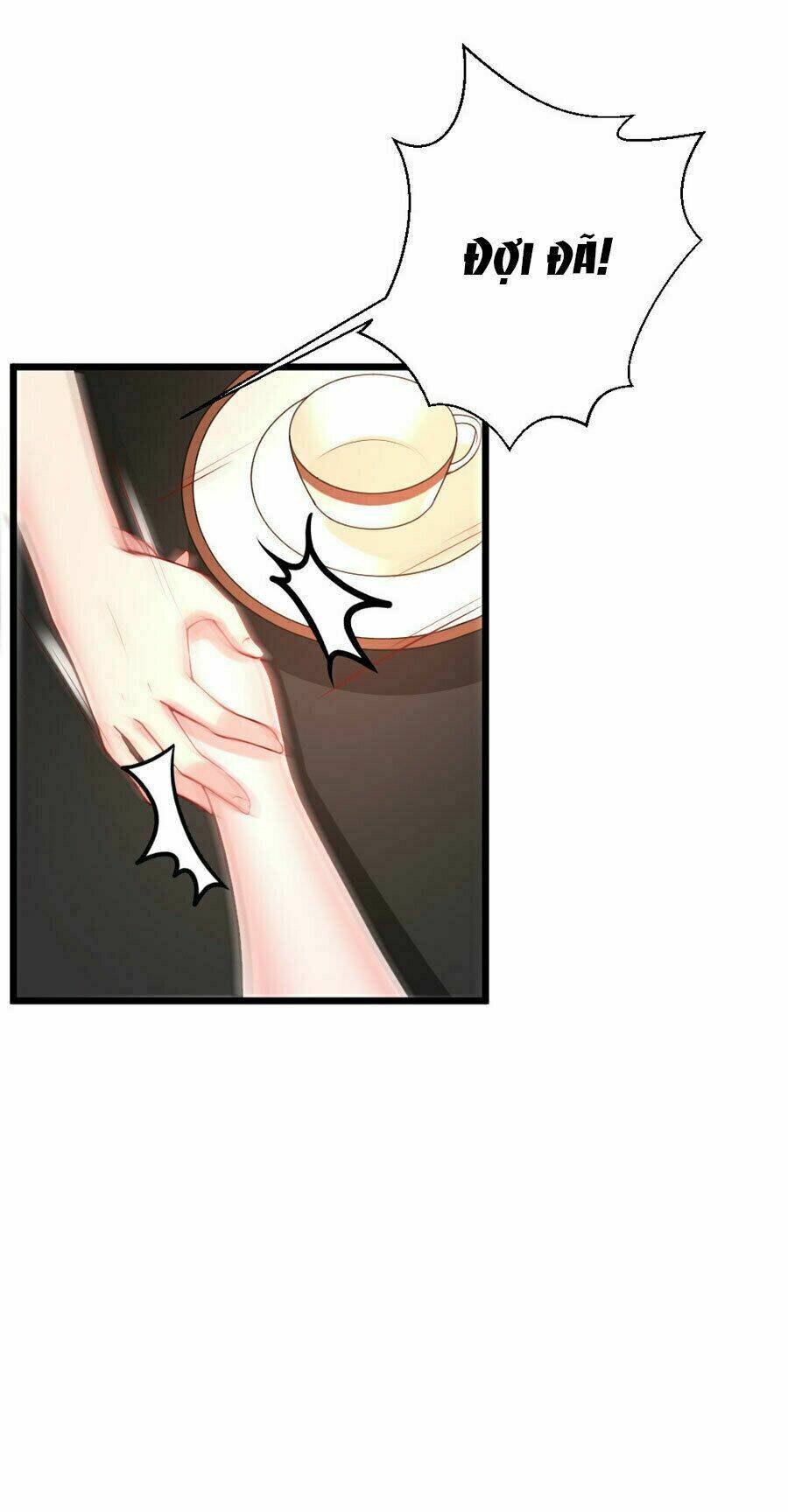 tiểu bạch điềm thê của long thiếu chapter 15 40