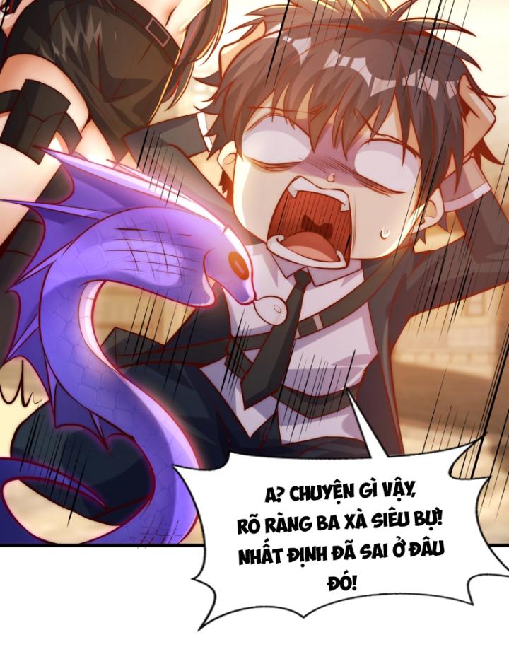 mở màn thức tỉnh sơn hải kinh chapter 2 91