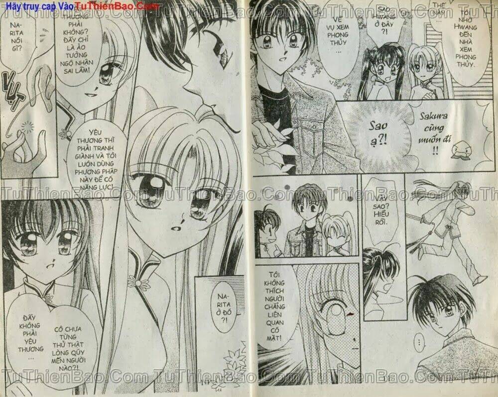 thánh tiểu long nữ chapter 7 6