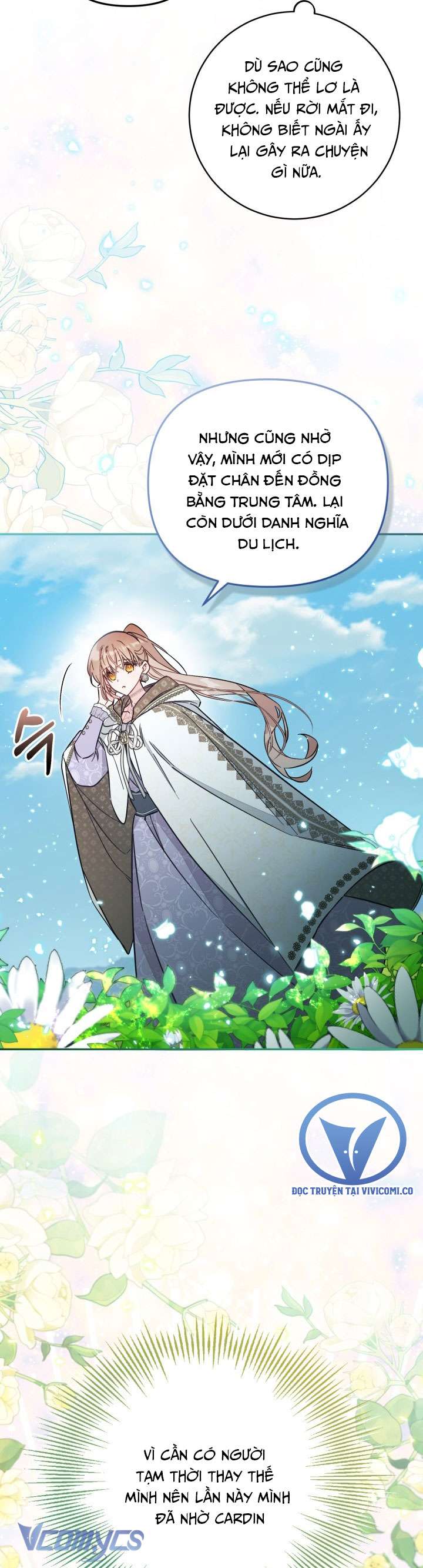 không có chỗ cho kẻ giả mạo chapter 84 23