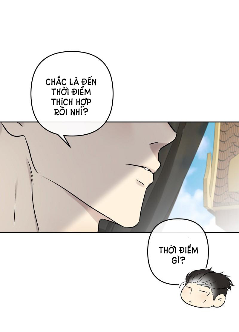 đóa hoa batavia của tôi chapter 4.2 41