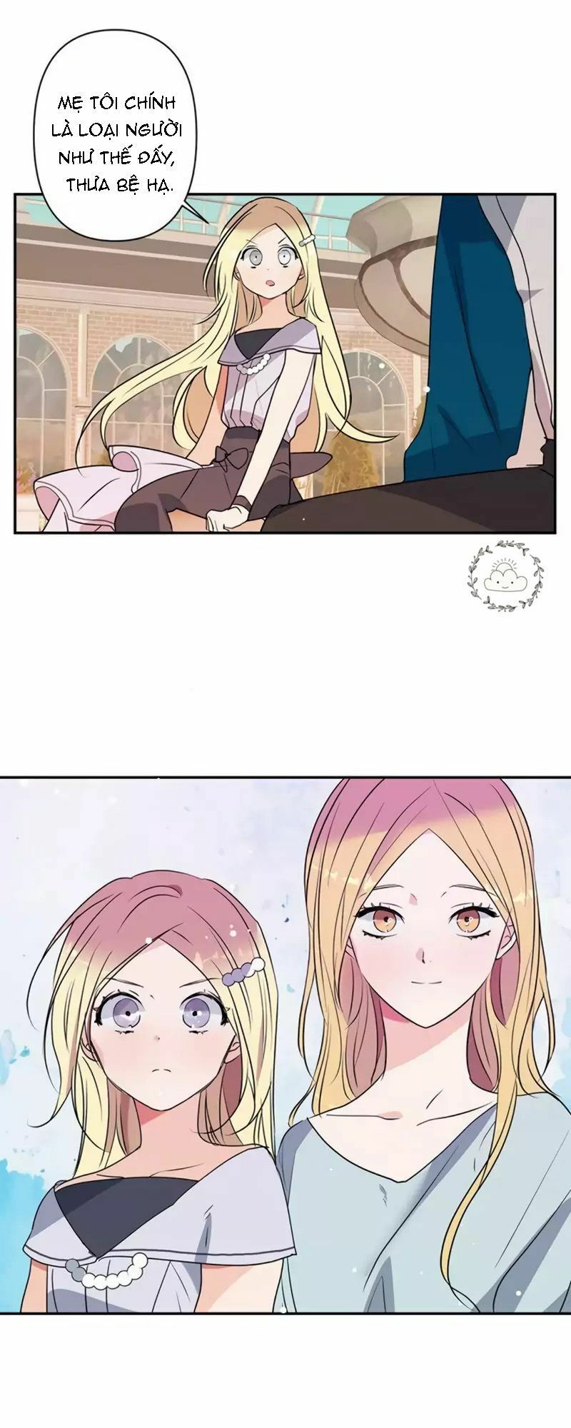 tôi đang nuôi dưỡng một con quái thú chapter 10 36