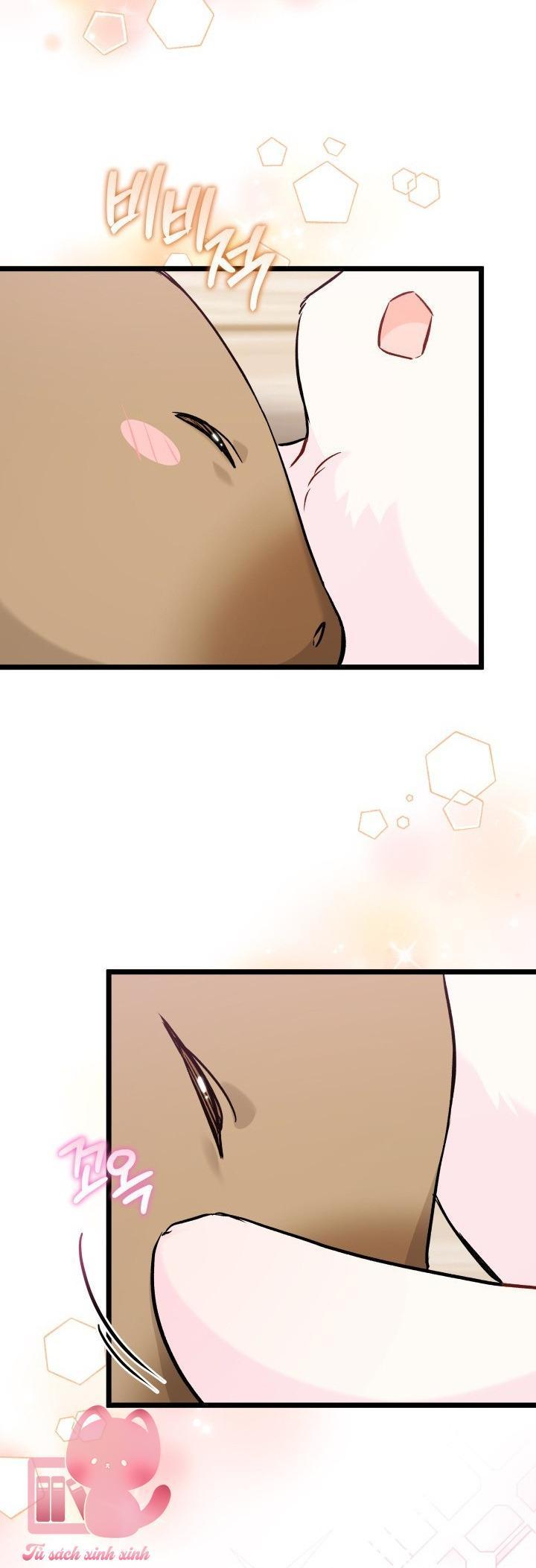 quan hệ cộng sinh giữa báo đen và thỏ trắng chapter 123 64