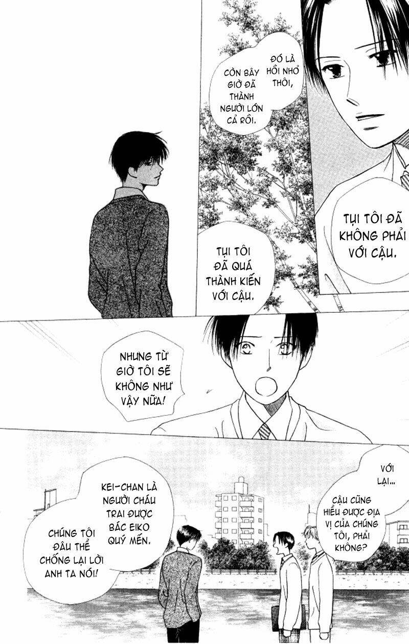 kare kano hajimemashita chapter 62 16