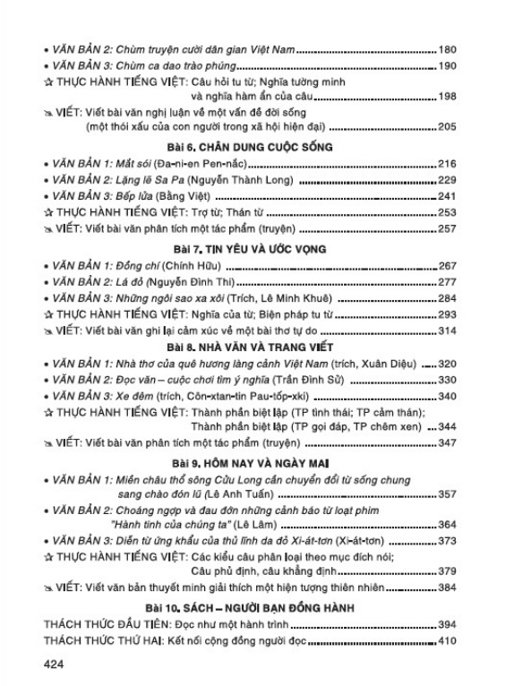 Sách - bồi dưỡng ngữ văn 8