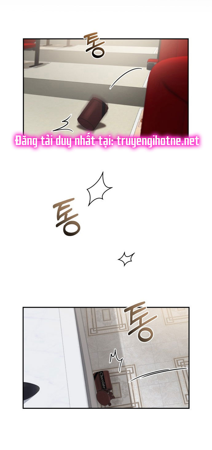 điệu nhảy say mê giữa màn đêm chapter 1.2 21