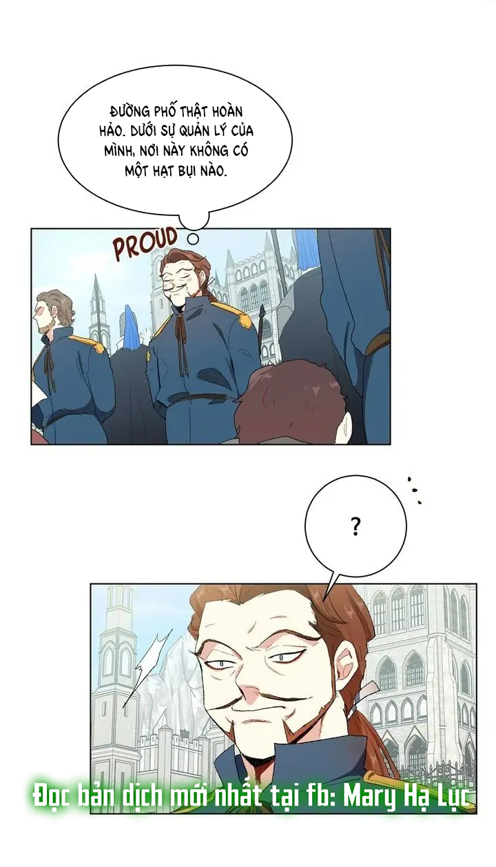 tôi là fan cứng hoàng tử chapter 49.2 62