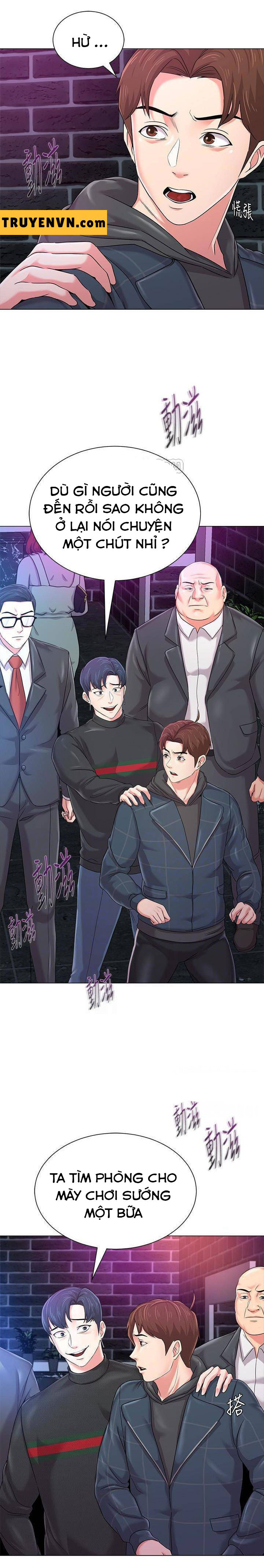 cô giáo bán thân chapter 46 4