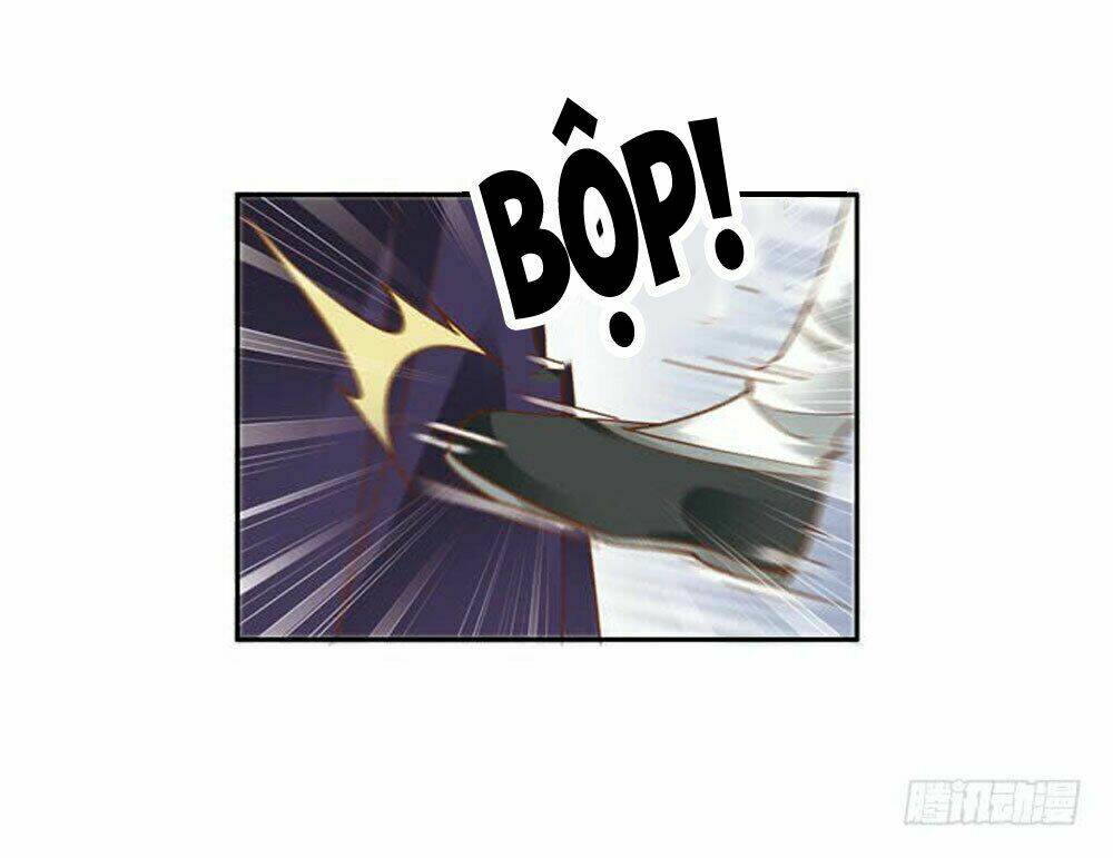 thiền tâm vấn đạo chapter 38 7