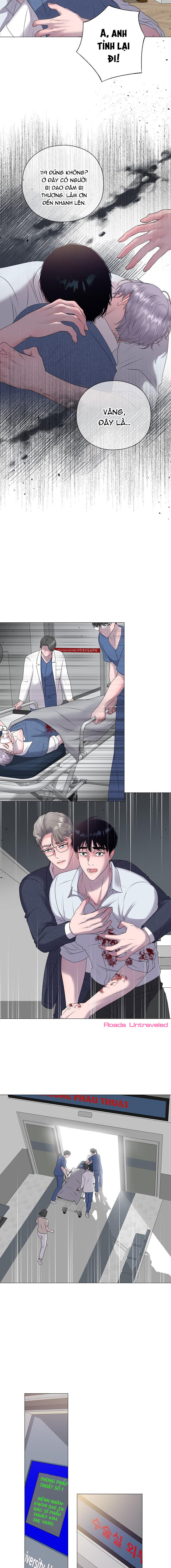 tiền bối của anh chapter 28 2