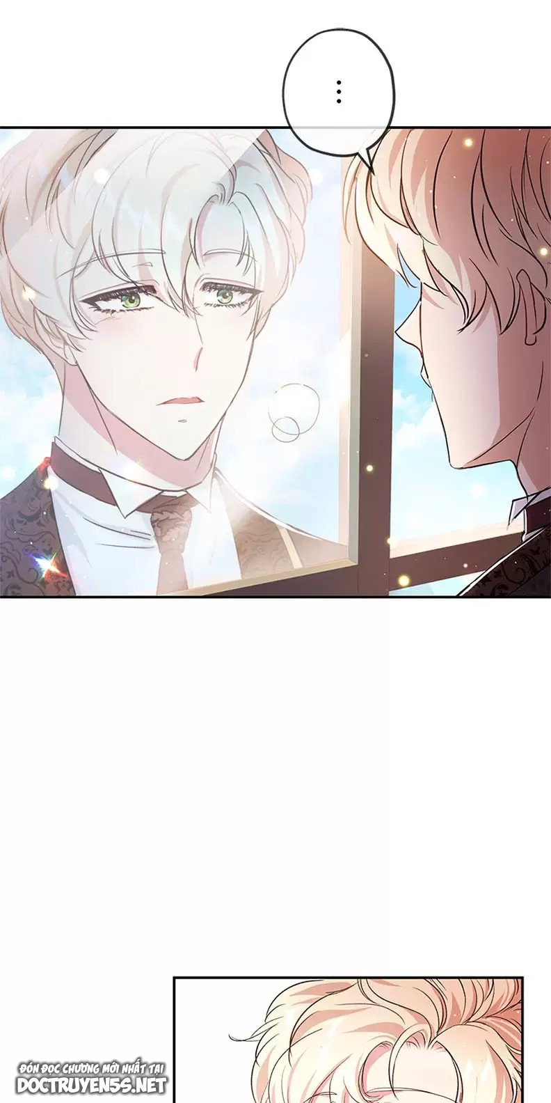 nếu tôi là nhân vật phản diện liệu tôi sẽ chết chapter 26 6