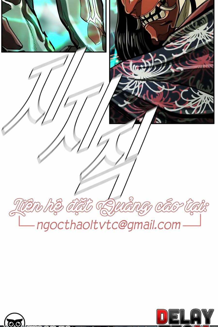 thợ săn đầu tiên chapter 50 69