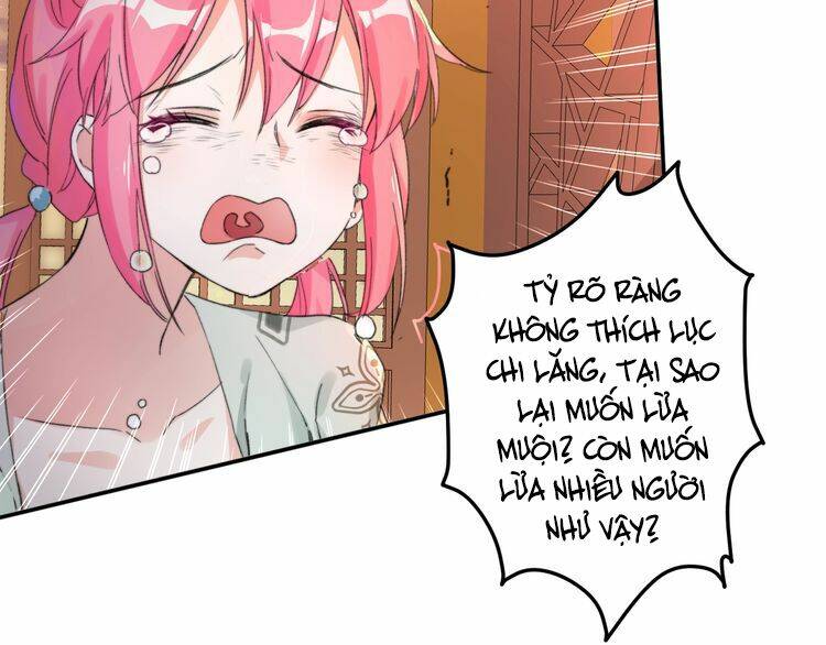 hoa nhan sách chapter 46.2 14