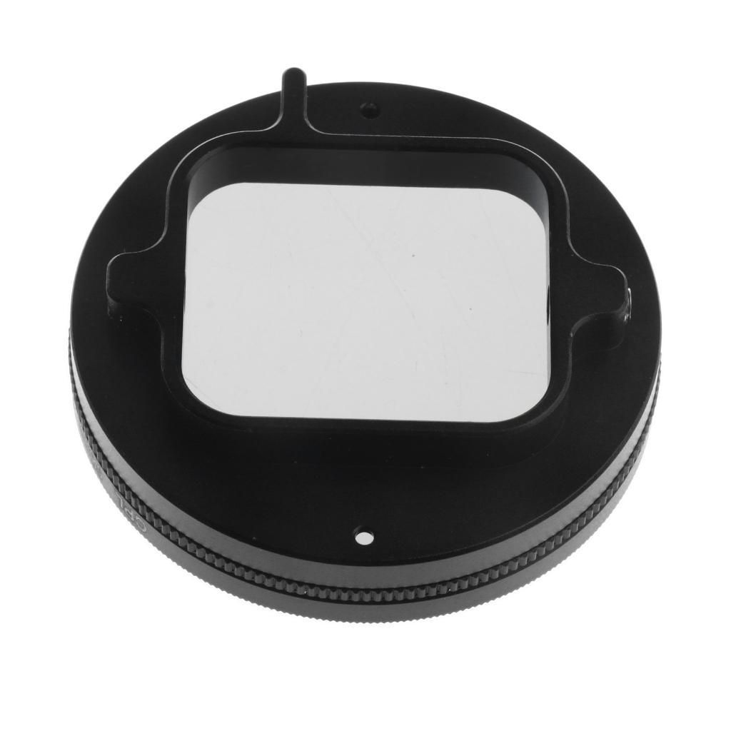 52mm CPL Filter Lens Cap Adapter  Mount For    5