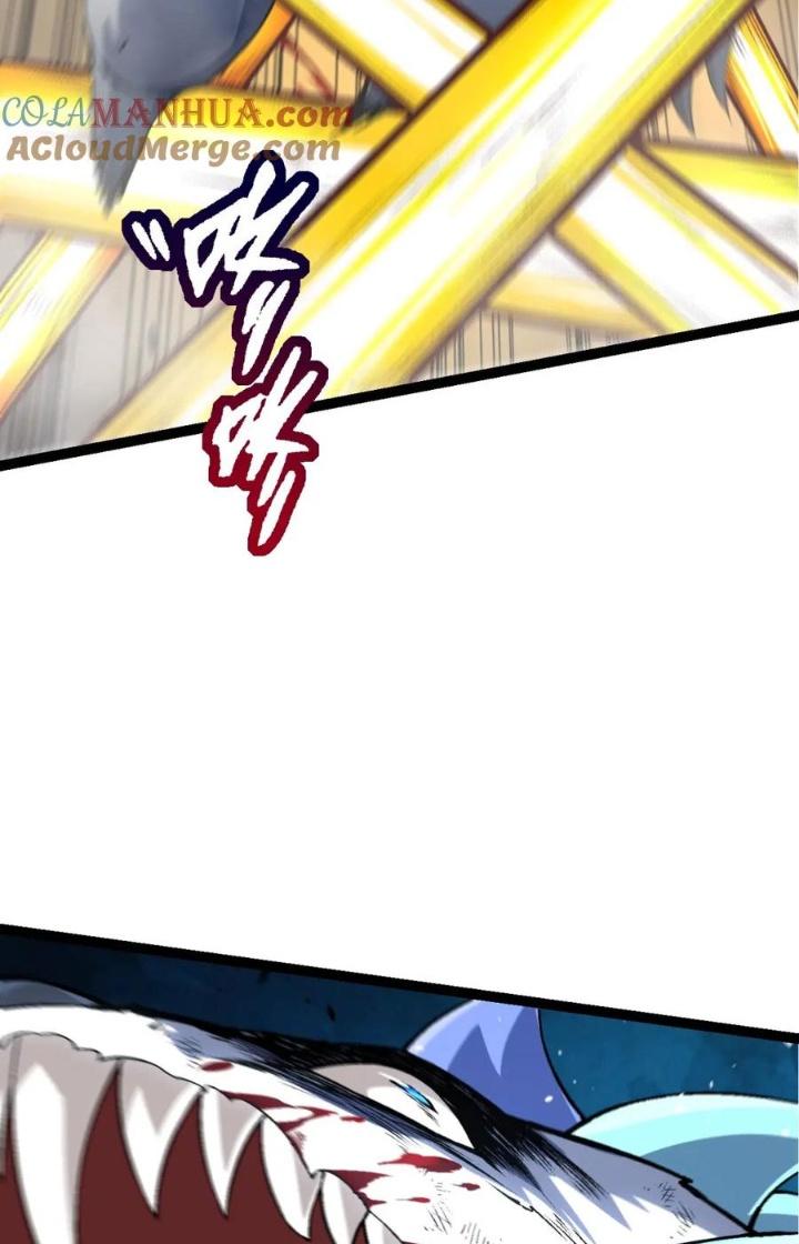 từ cây cổ thụ bắt đầu tiến hóa chapter 85 48