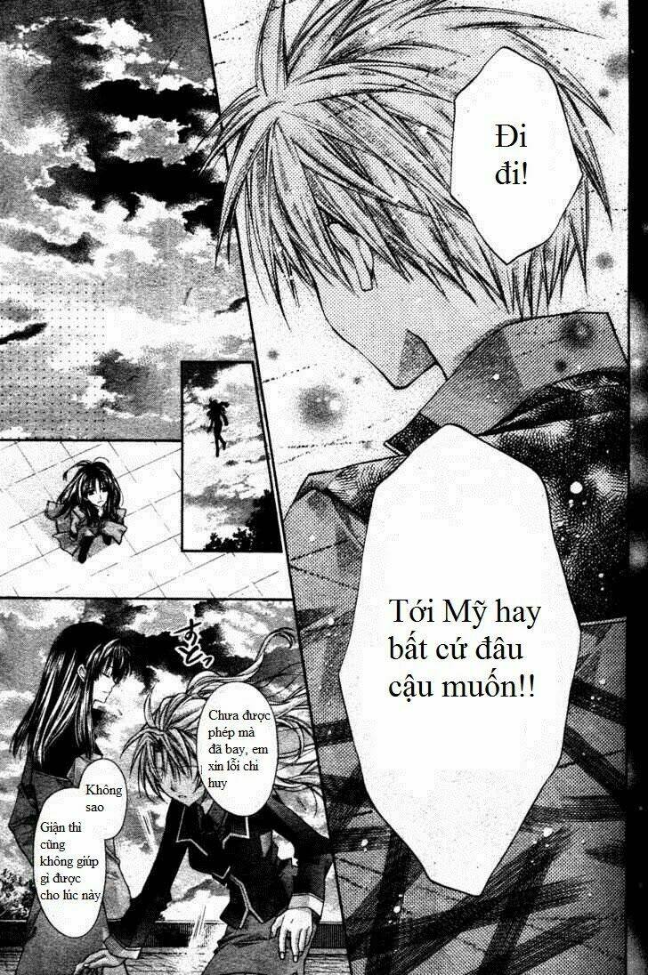 thiên sứ thức tỉnh chapter 3 13