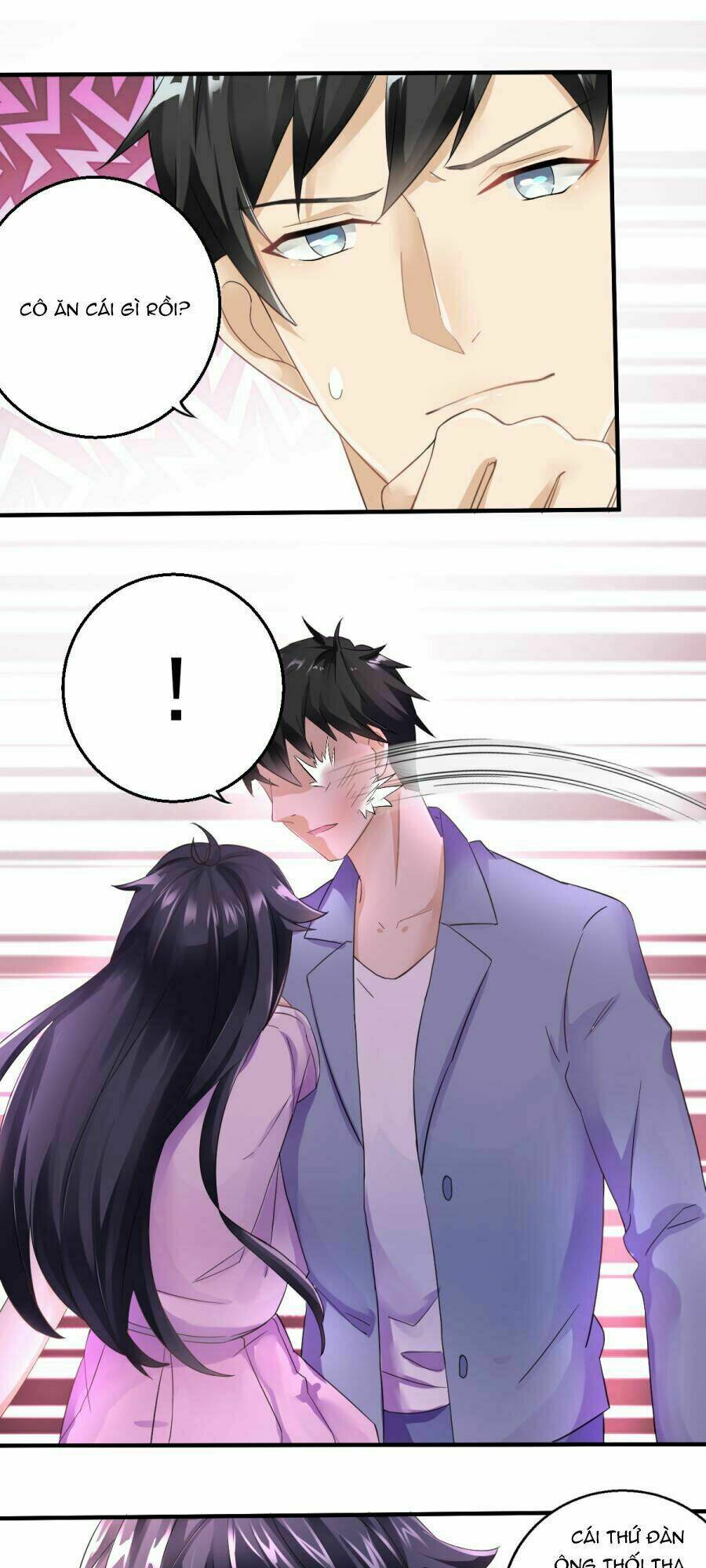 bá ái hãn thê chapter 5 22