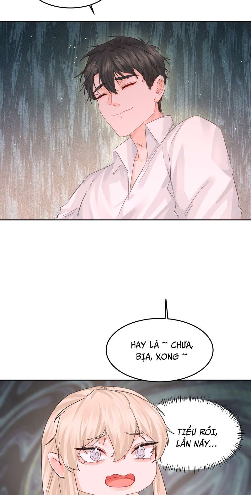 Tiền Nhiệm Vi Vương chapter 31 42