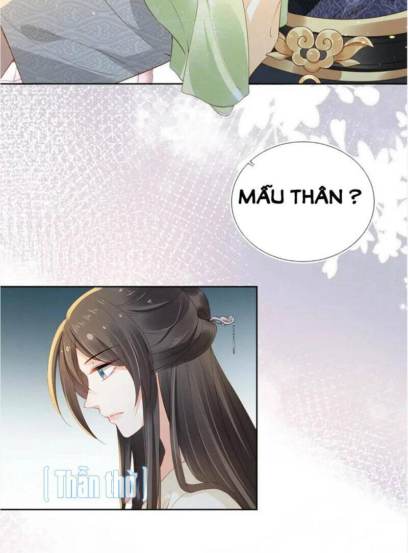 nhặt được bảo bối manh manh chapter 19 41