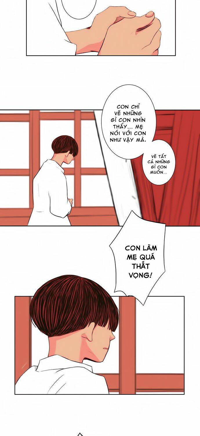 lời thì thầm ma quỉ chapter 1 19