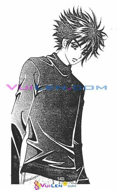 nụ hôn cuối chapter 24 3