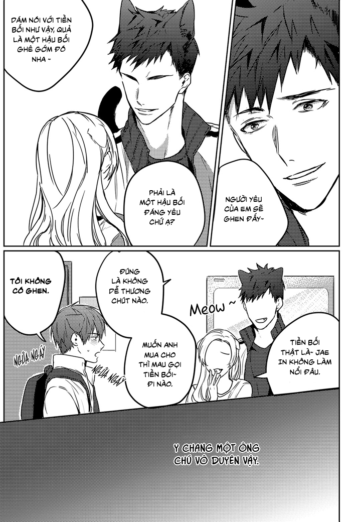 phản xạ có điều kiện chapter 5 3