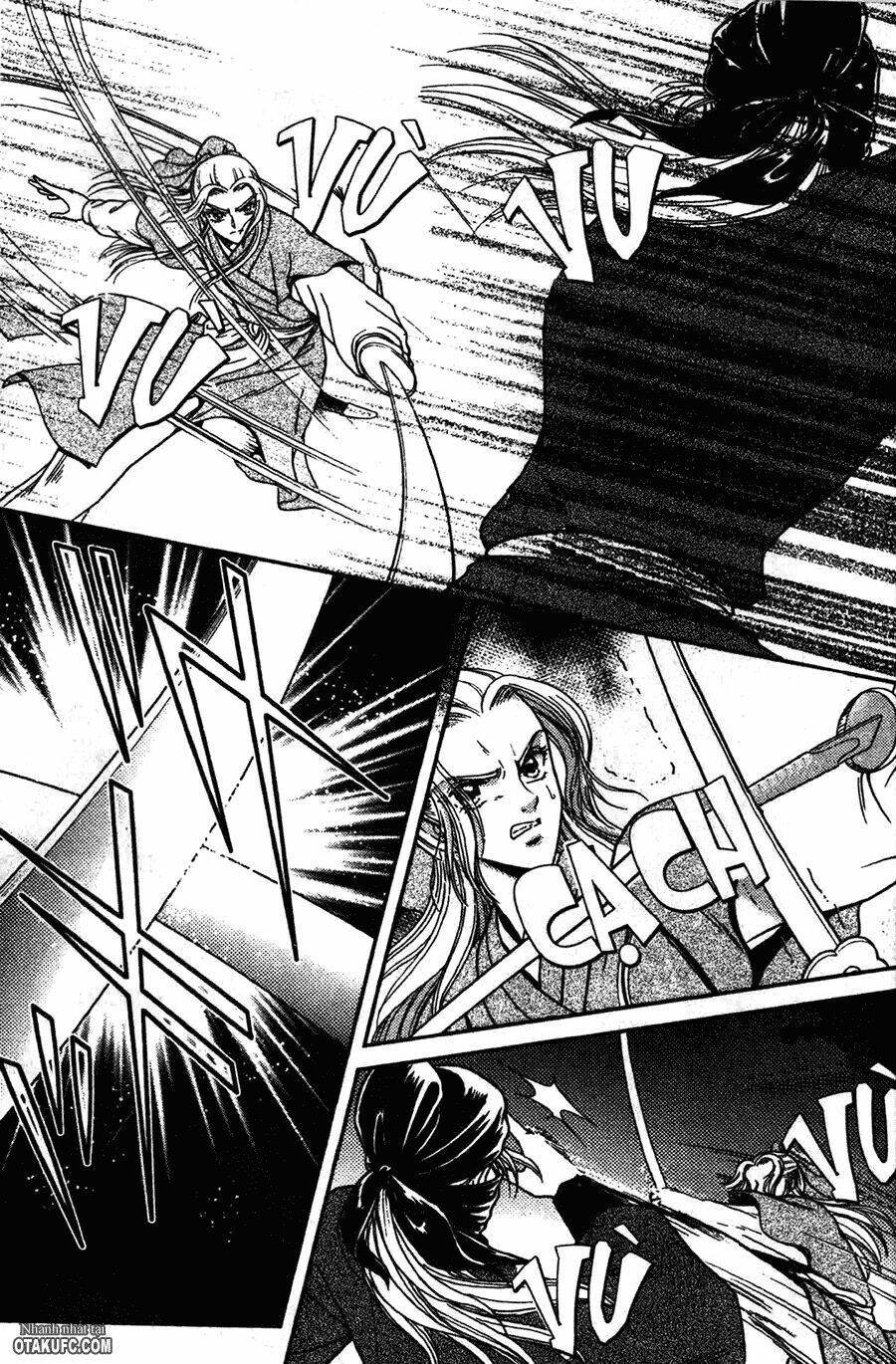 shin saiseien – minouchou kyuutei monogatar chapter 6 6