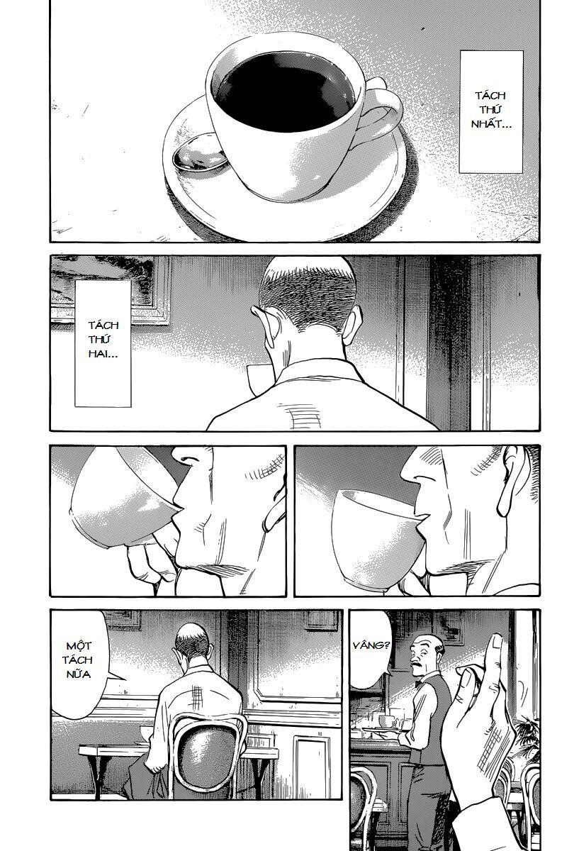 billy bat chapter 133 3