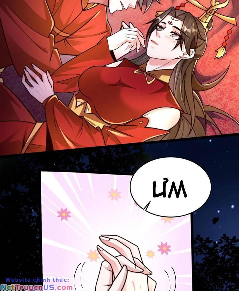 ta nuôi ma quỷ ở trấn ma ti chapter 256 37